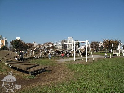 🌳 오지마 녹도 공원 (Ojimaryokudo Park) 이미지 2